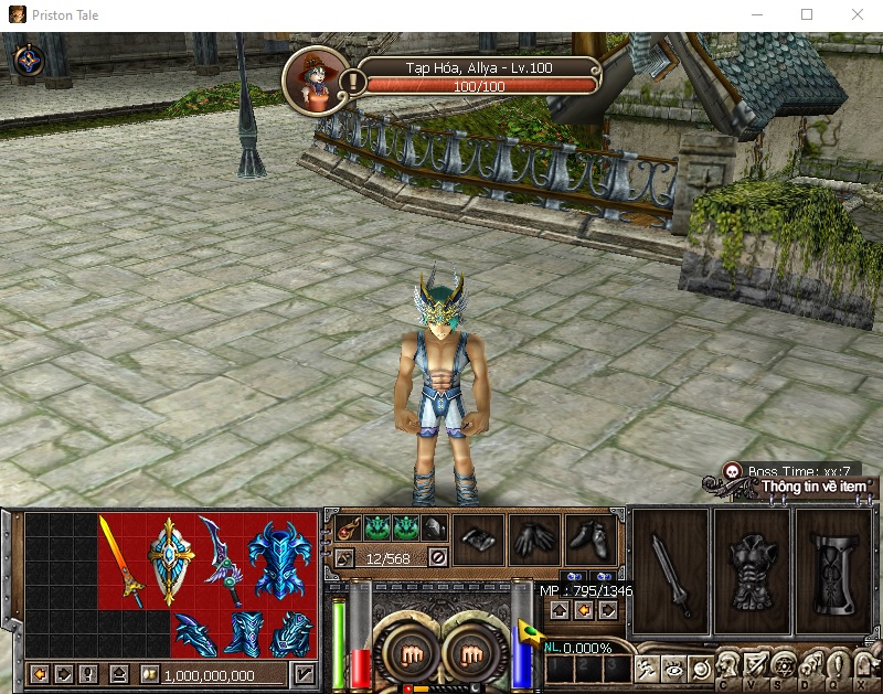 pristontale.com.vn
