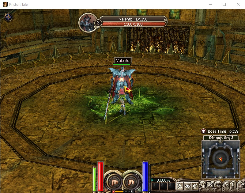 pristontale.com.vn
